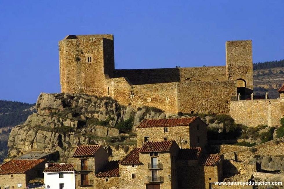 Fotos: ¿Cuál es el pueblo más bonito de Aragón? | Imágenes