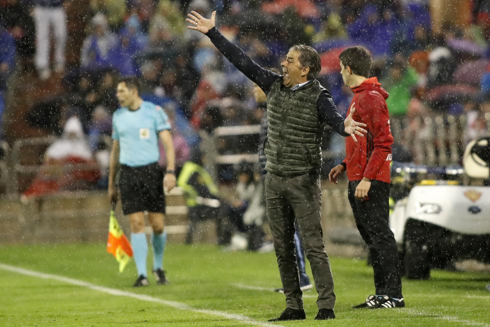 Derbi Real Zaragoza - SD Huesca en La Romareda