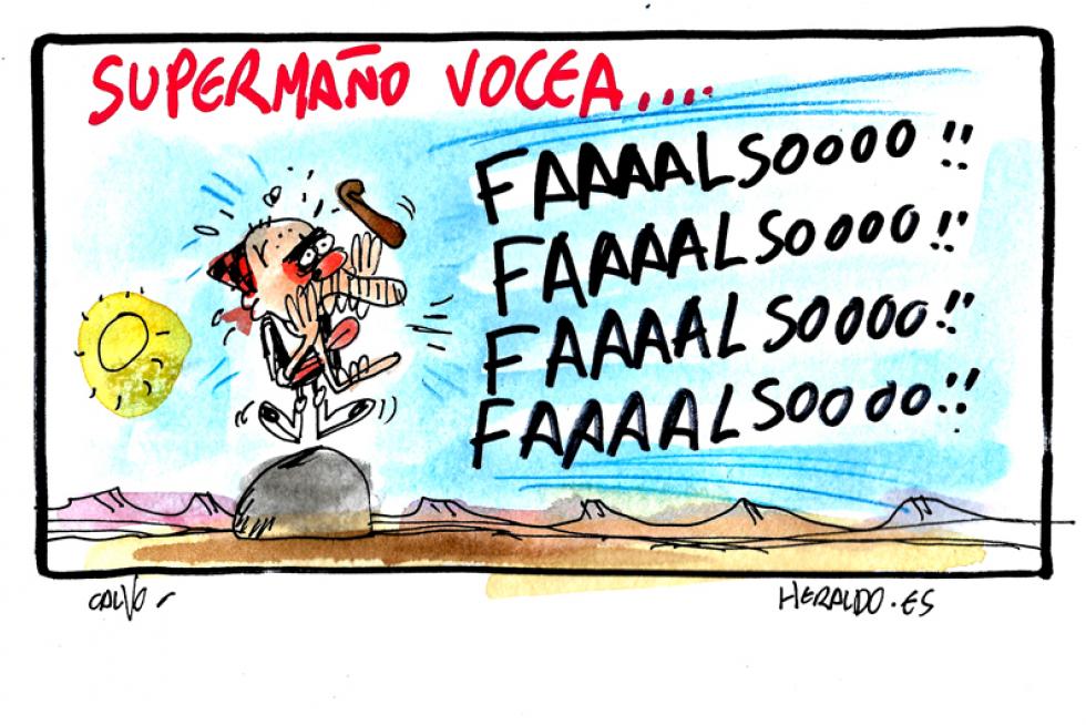 Supermaño