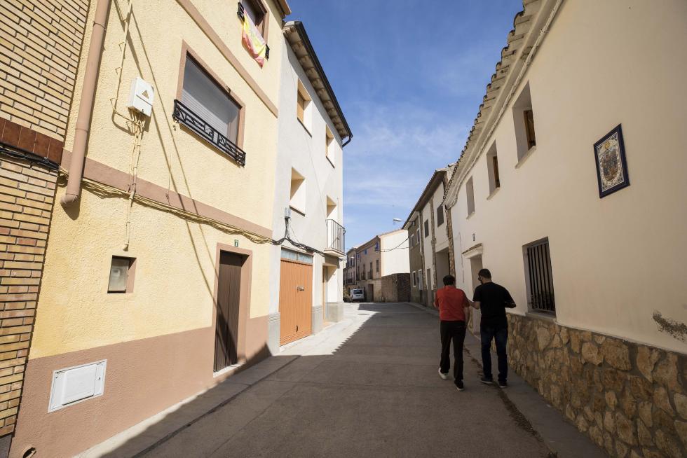 Fotos Más imágenes de Laperdiguera en 'Aragón, pueblo a pueblo' Imágenes