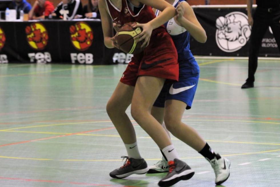 Fotos Campeonato de España Infantil Femenino Imágenes