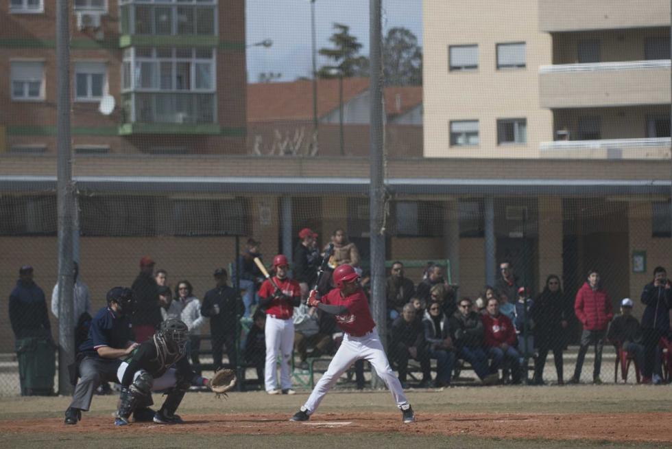 Miralbueno vs, Pamplona.
