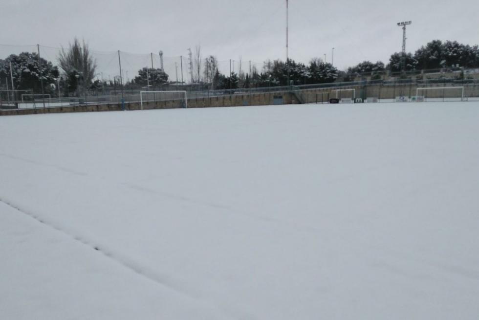 Stadium Venecia