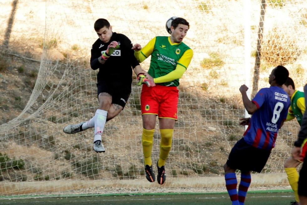 VILLANUEVA-SAN LORENZO (REG.