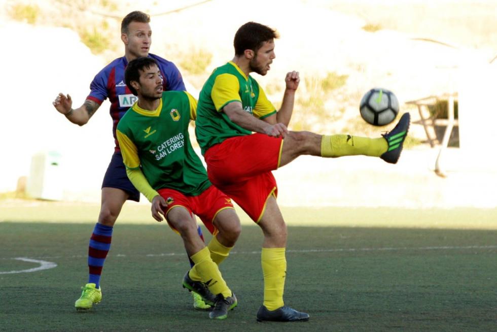 VILLANUEVA-SAN LORENZO (REG.
