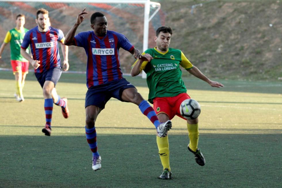 VILLANUEVA-SAN LORENZO (REG.