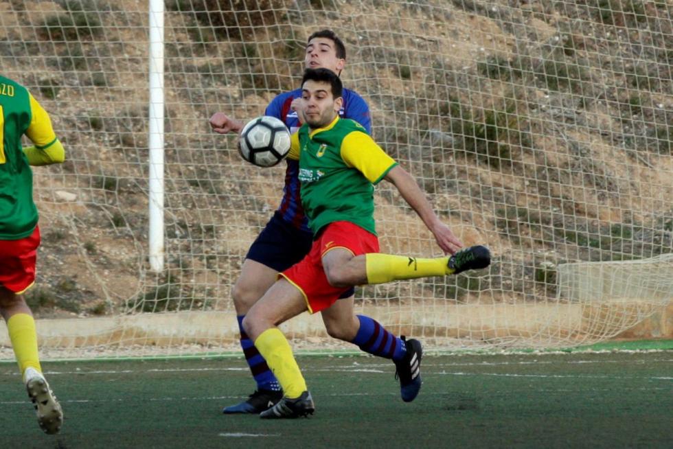 VILLANUEVA-SAN LORENZO (REG.