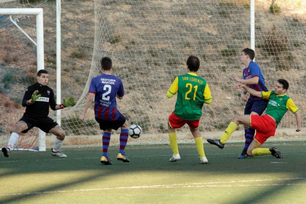 VILLANUEVA-SAN LORENZO (REG.
