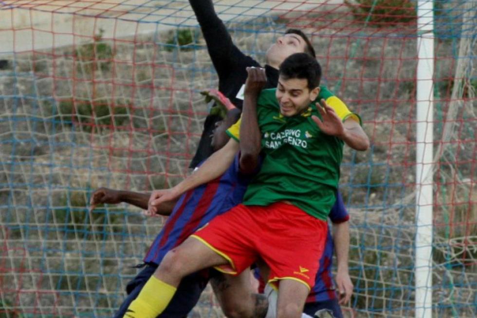VILLANUEVA-SAN LORENZO (REG.