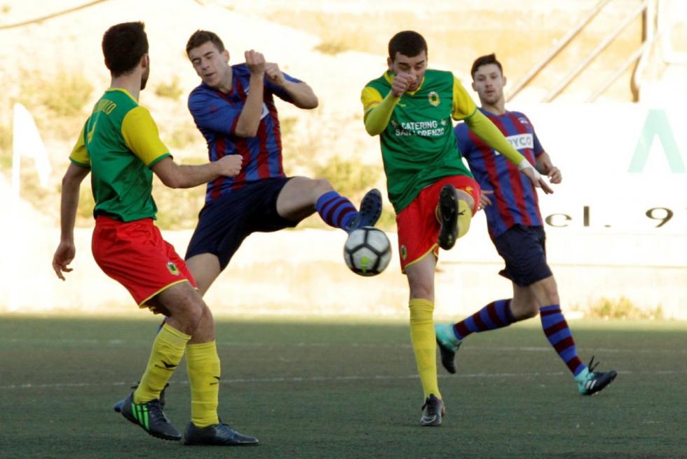 VILLANUEVA-SAN LORENZO (REG.