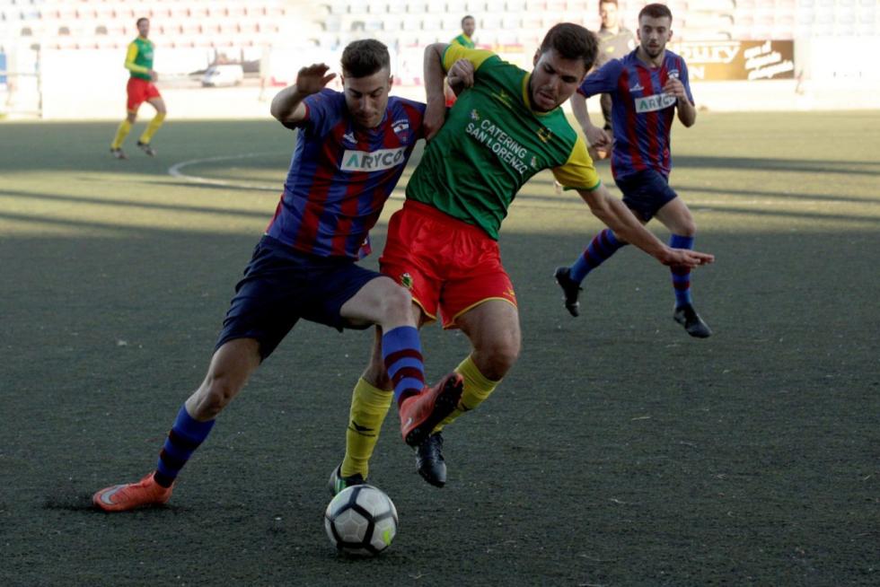 VILLANUEVA-SAN LORENZO (REG.