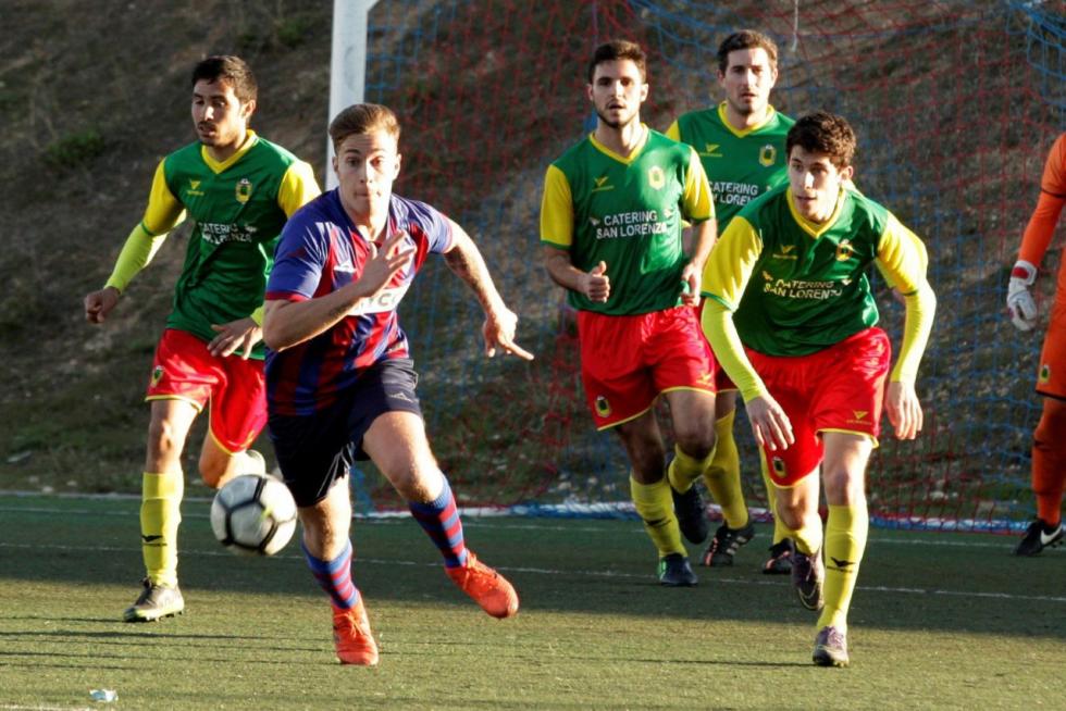 VILLANUEVA-SAN LORENZO (REG.