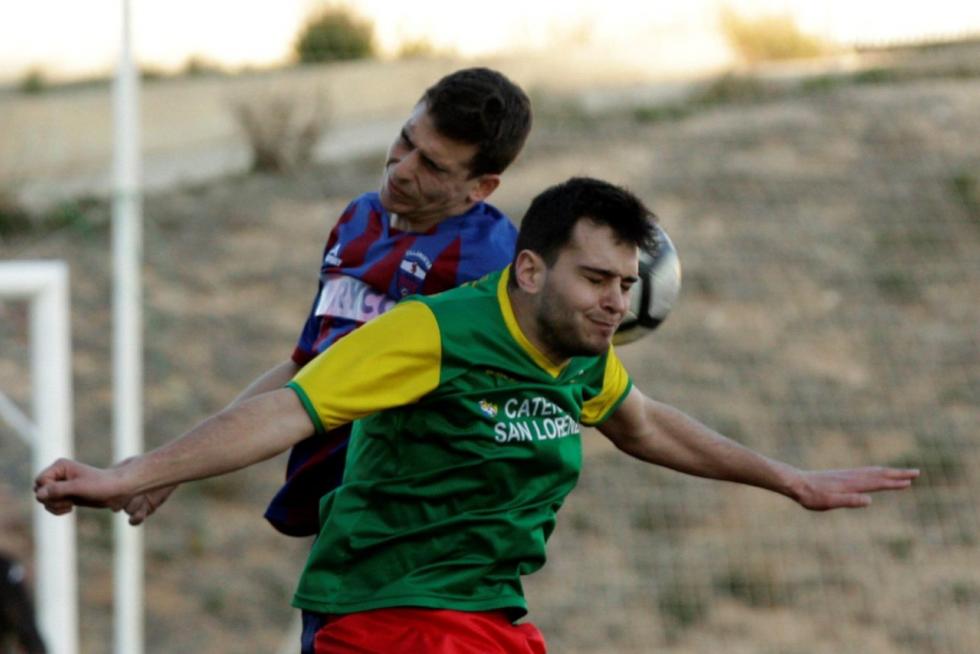 VILLANUEVA-SAN LORENZO (REG.