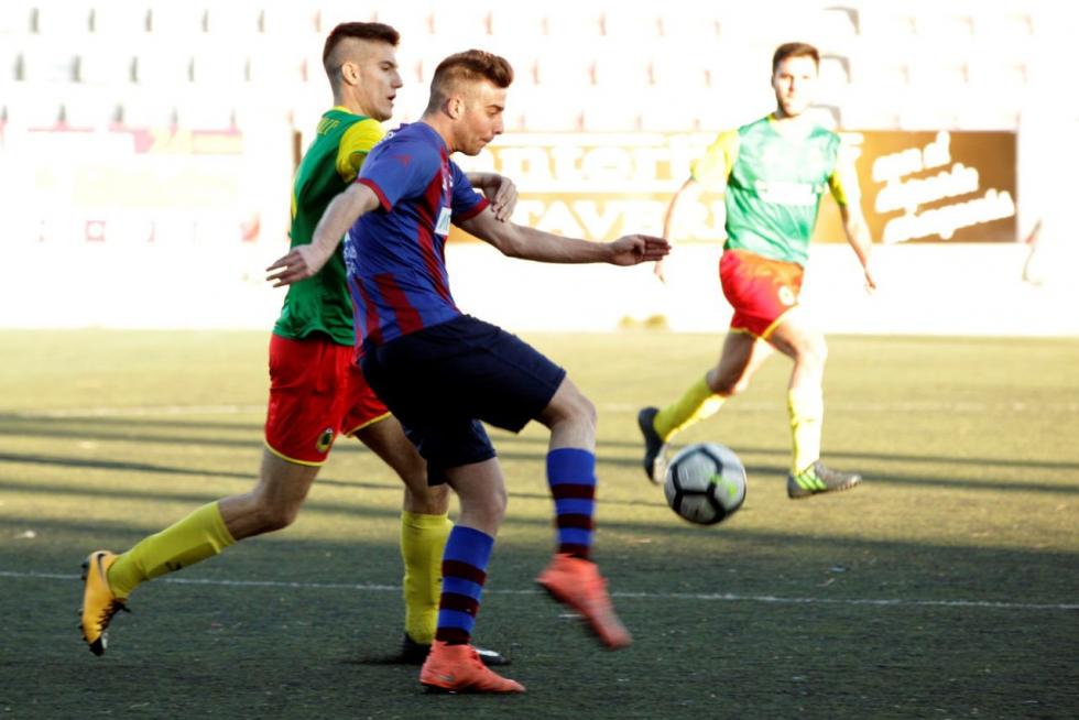 VILLANUEVA-SAN LORENZO (REG.