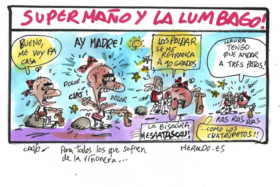 Supermaño