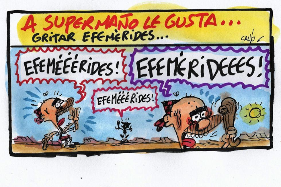 Supermaño