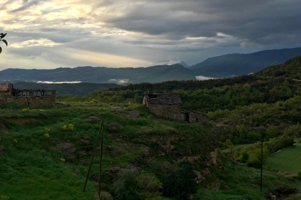 La Comarca