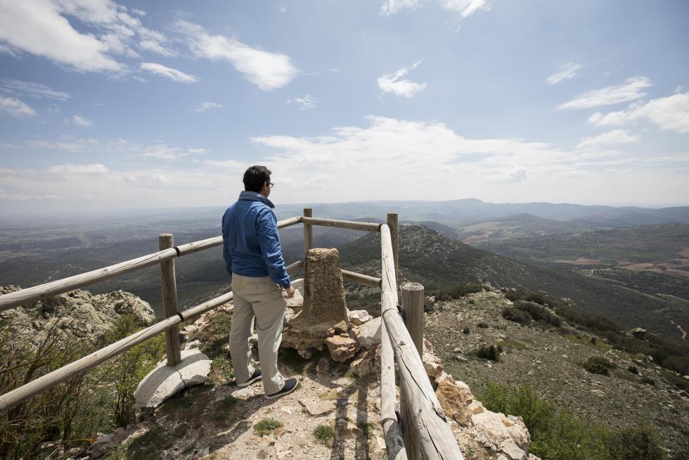 Fotos: Más imágenes de Herrera de los Navarros en 'Aragón ...