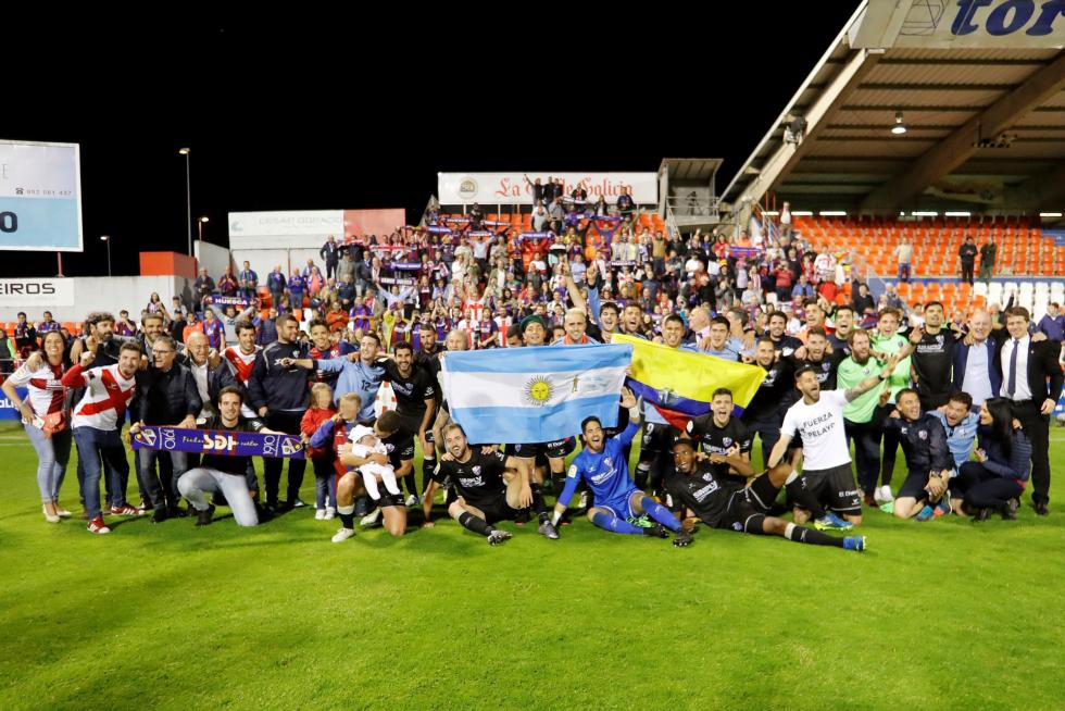 Lugo-Huesca