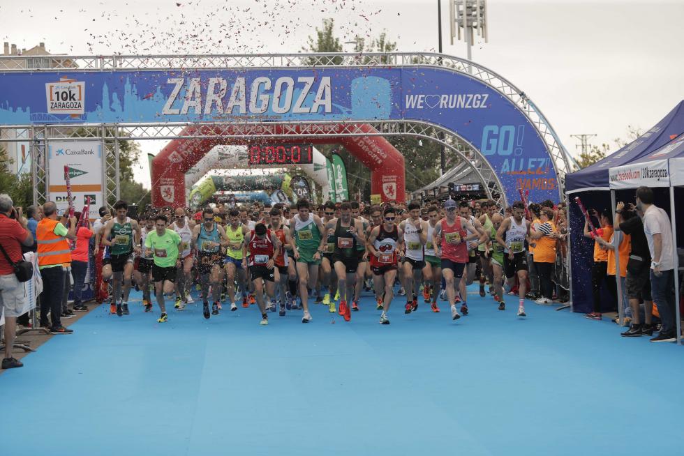10K de Zaragoza