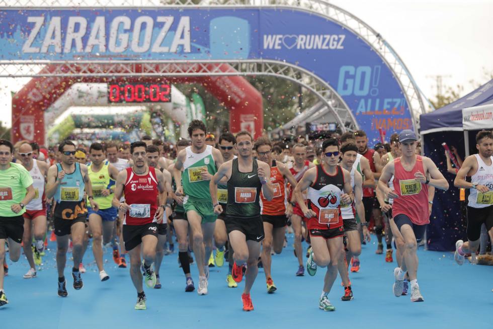 10K de Zaragoza