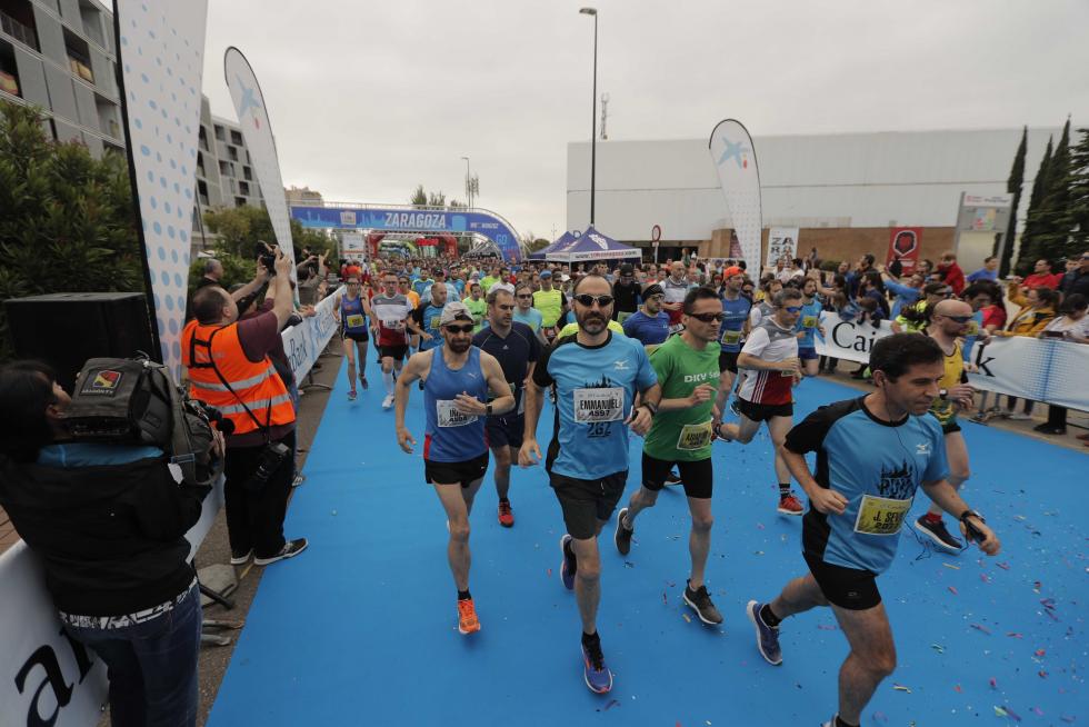 10K de Zaragoza