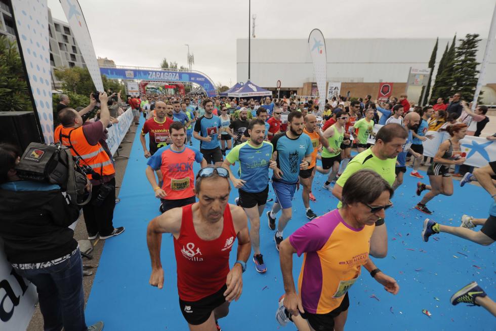 10K de Zaragoza