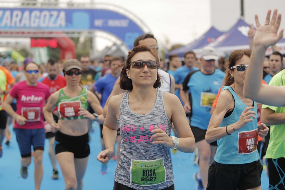 10K de Zaragoza