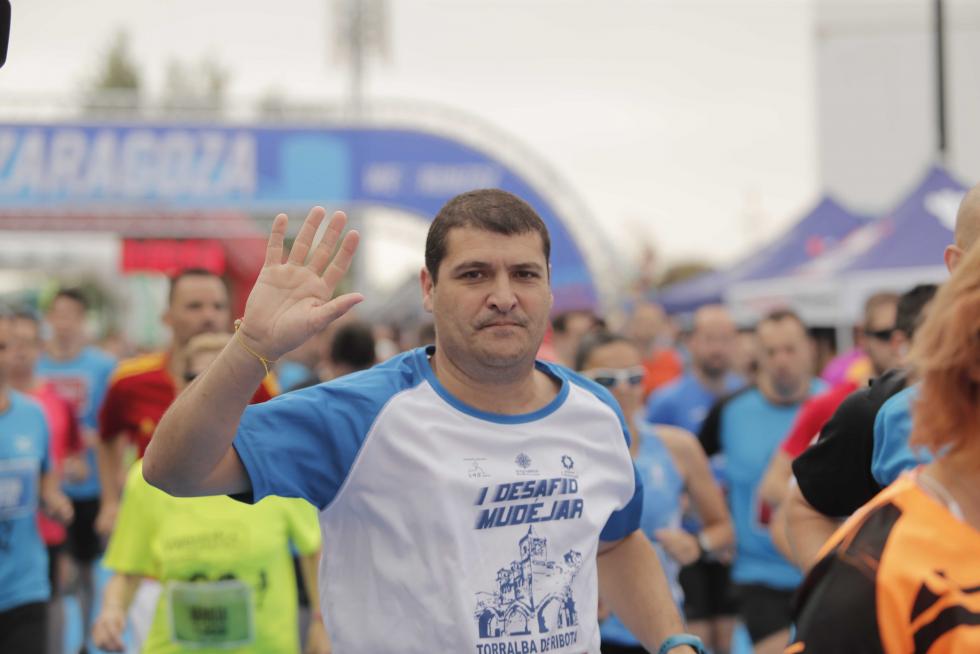 10K de Zaragoza