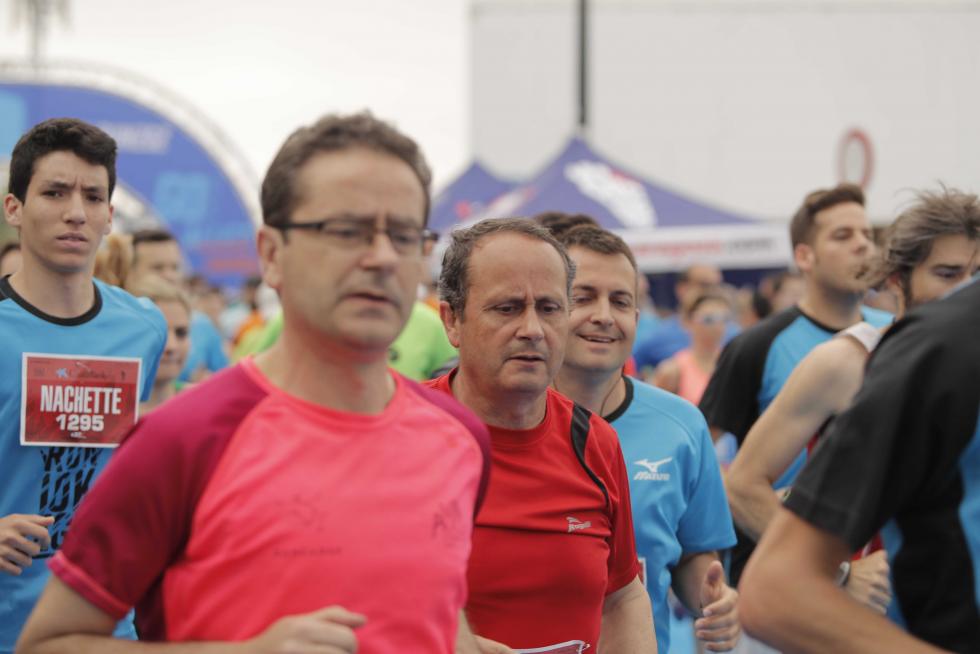 10K de Zaragoza