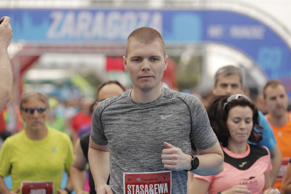 10K de Zaragoza