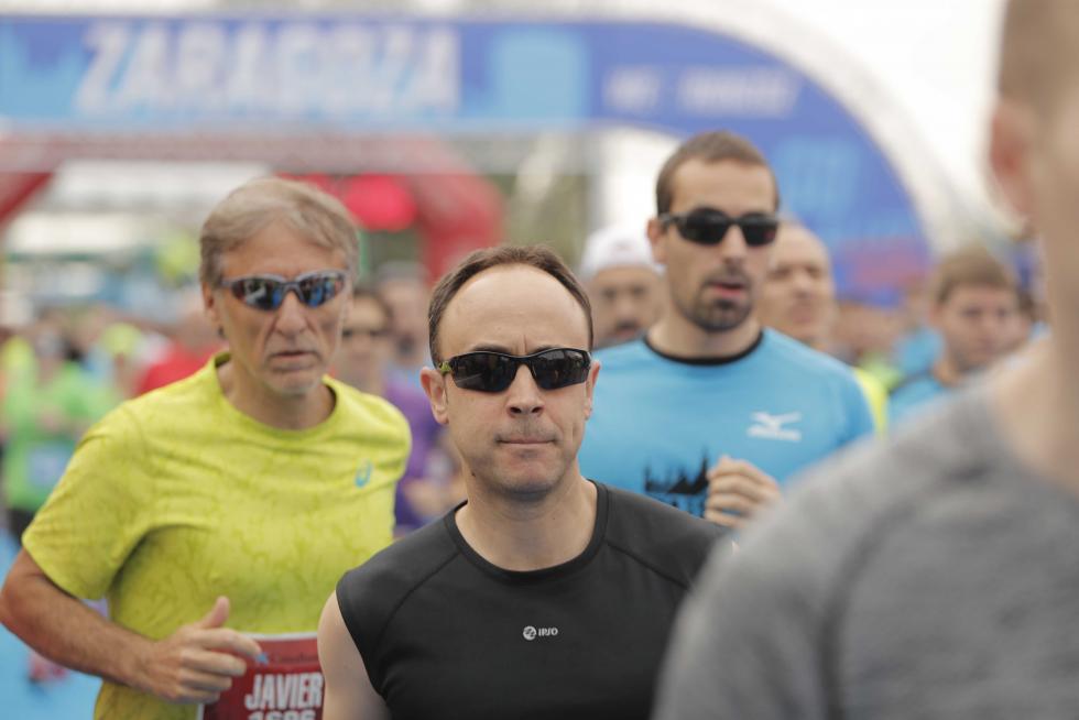 10K de Zaragoza