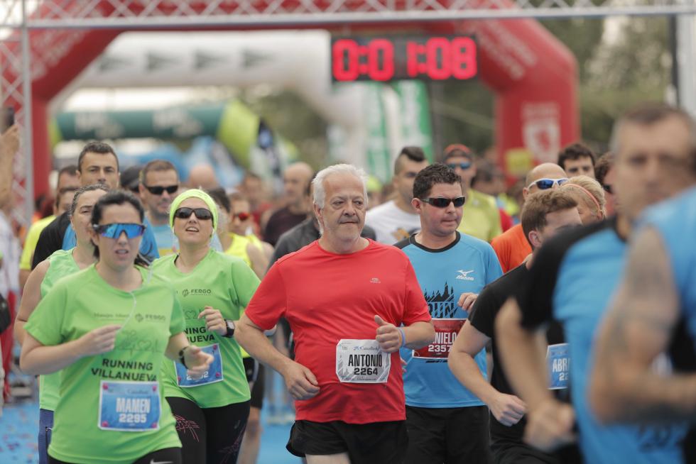 10K de Zaragoza