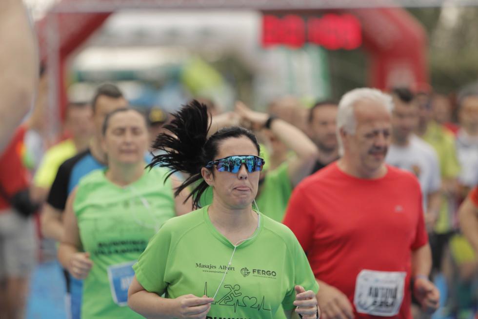 10K de Zaragoza