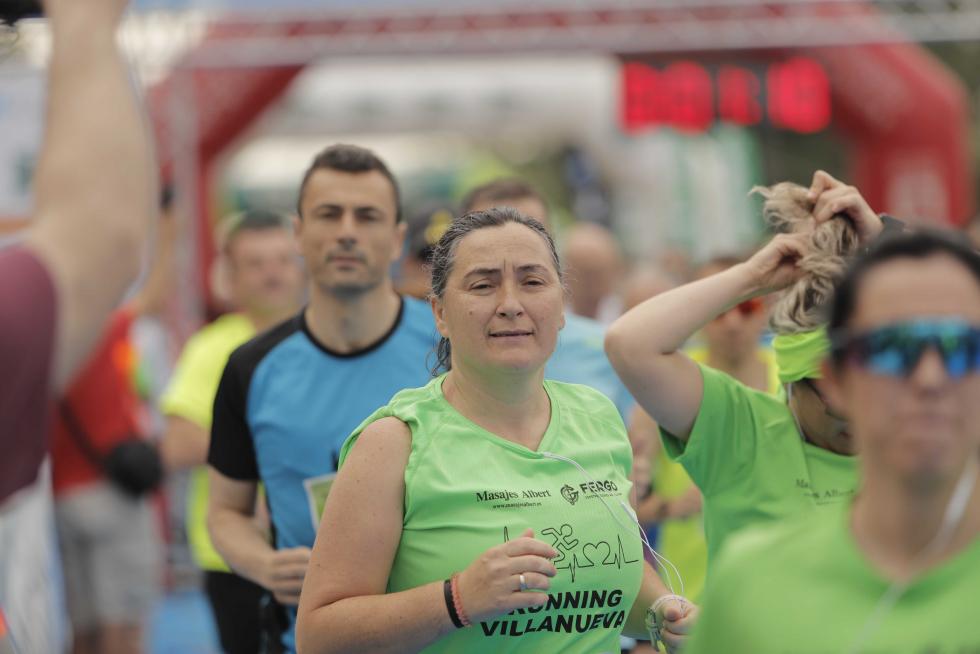 10K de Zaragoza