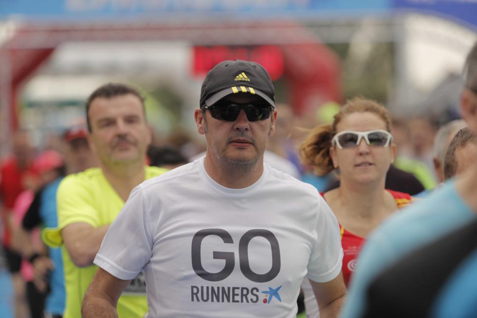 10K de Zaragoza
