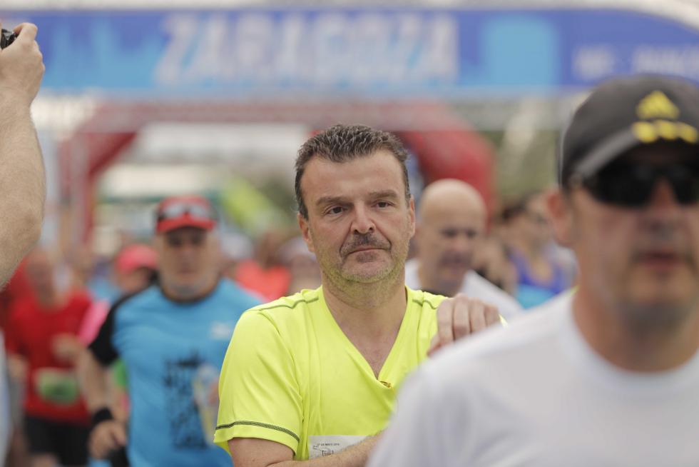 10K de Zaragoza