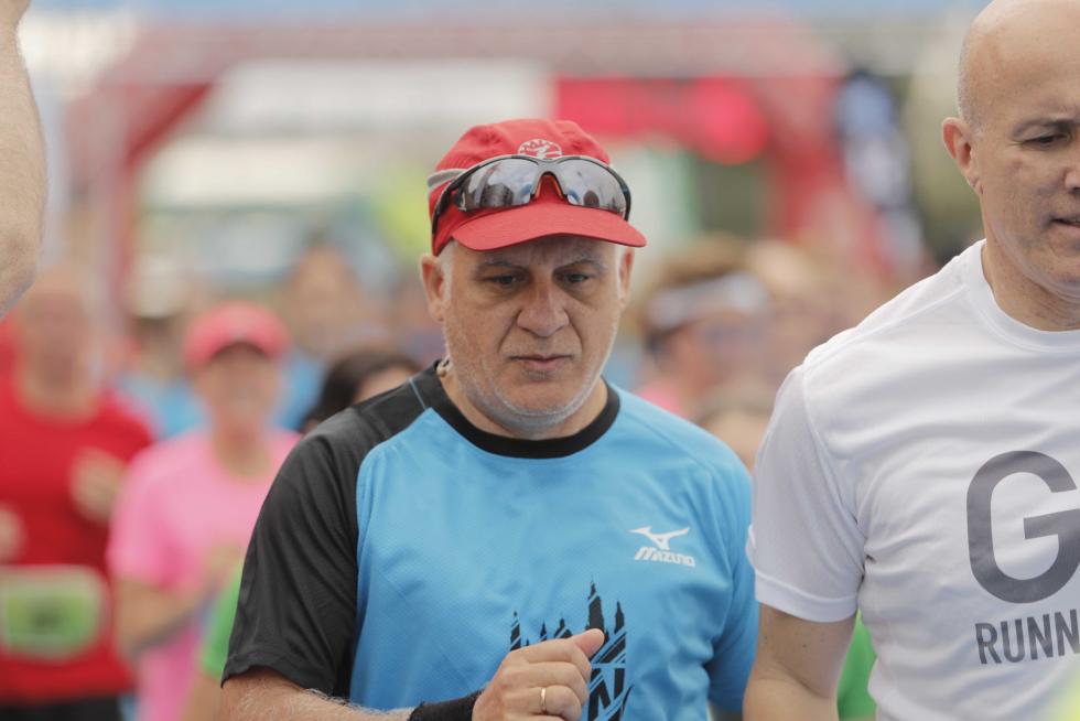 10K de Zaragoza