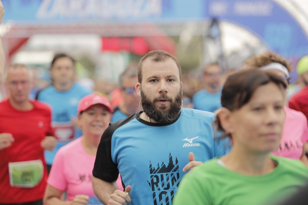 10K de Zaragoza