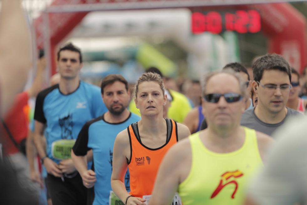 10K de Zaragoza