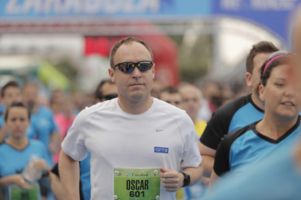 10K de Zaragoza