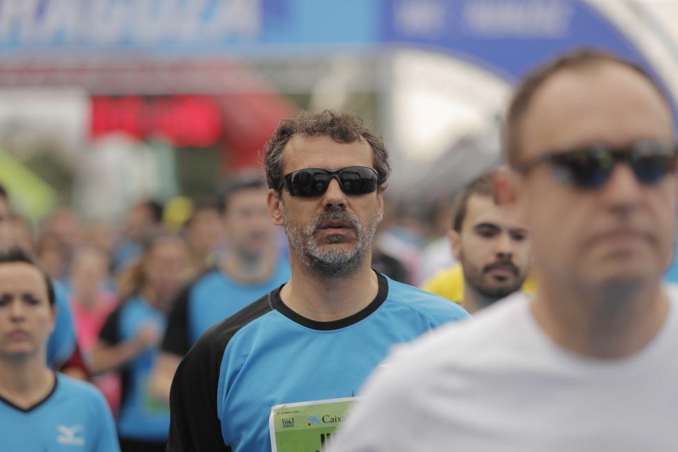 10K de Zaragoza