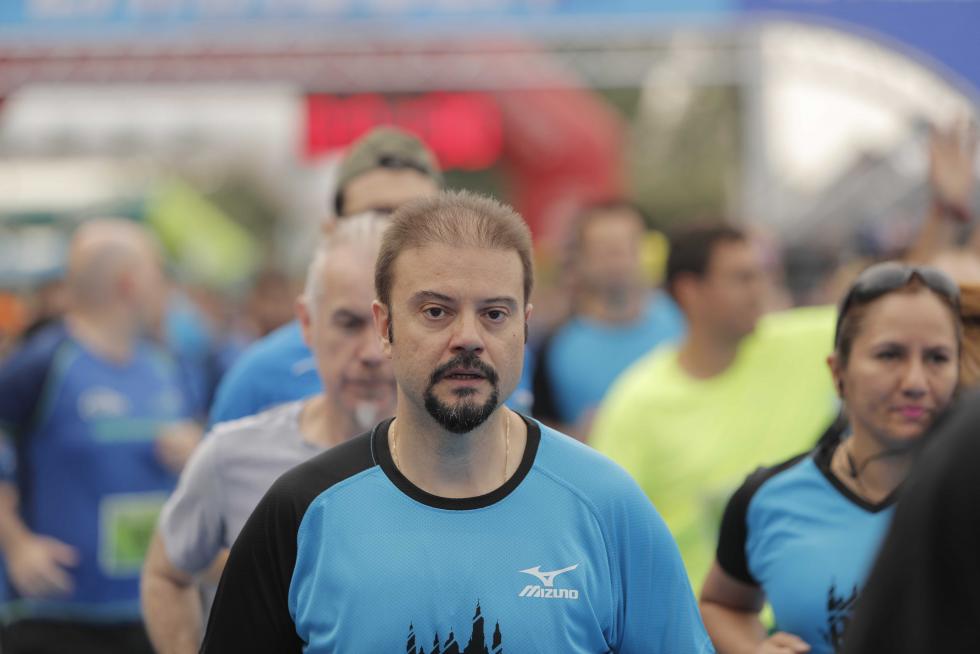 10K de Zaragoza
