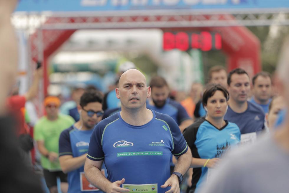10K de Zaragoza
