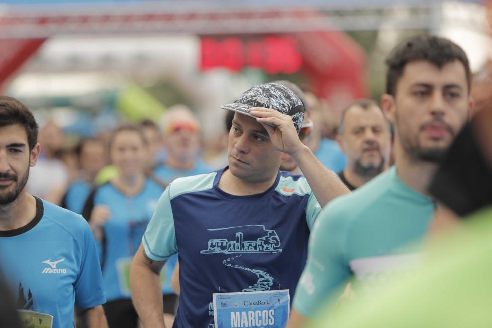 10K de Zaragoza