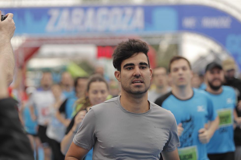 10K de Zaragoza