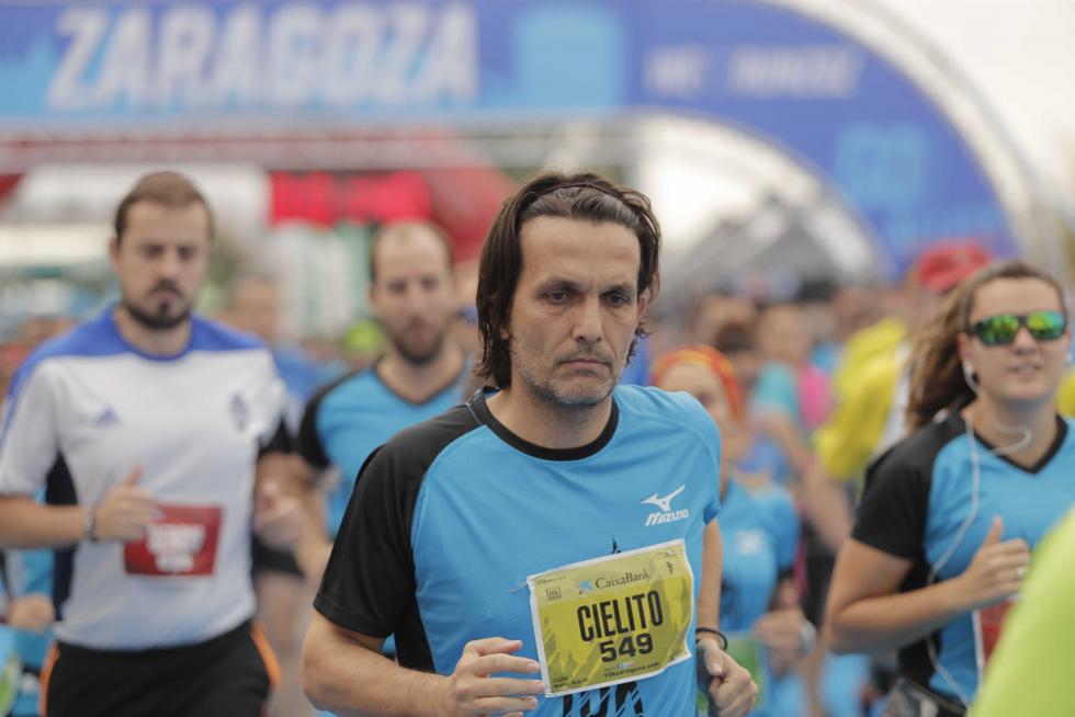 10K de Zaragoza