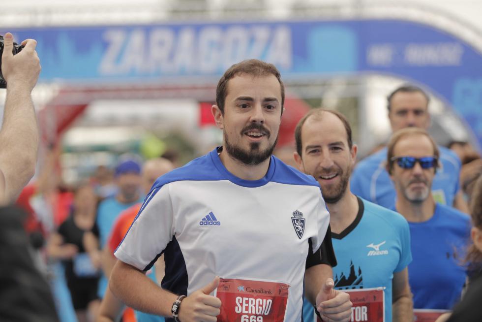 10K de Zaragoza