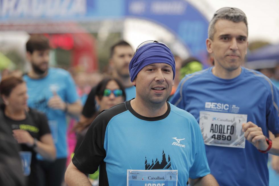 10K de Zaragoza