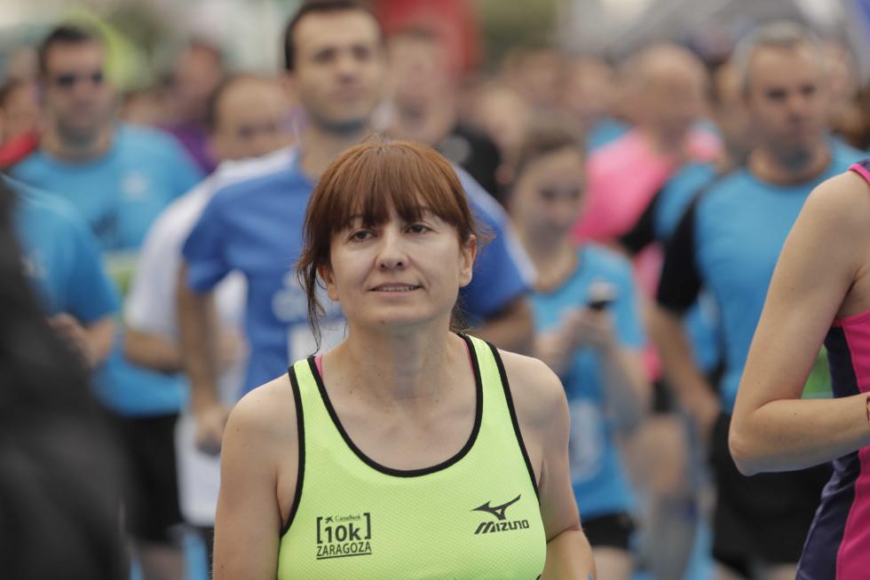10K de Zaragoza